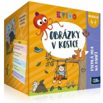 Albi Kvído Obrázky v kostce – Hledejceny.cz