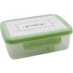 R&B komplet Scandi olivový – Zboží Dáma