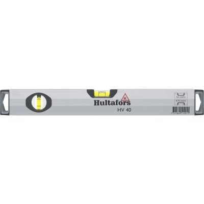 Hultafors HLINÍKOVÁ HV Délka (vodováhy): 2000 mm (411701) – Zboží Mobilmania