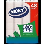 Forest BIG PACK XXL 2-vrstvý 48 ks – Zboží Mobilmania