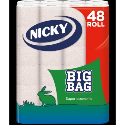 Forest BIG PACK XXL 2-vrstvý 48 ks – Zboží Mobilmania