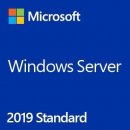 serverová aplikace DELL Server 2019 Standard DOEM ENG 634-BSFX