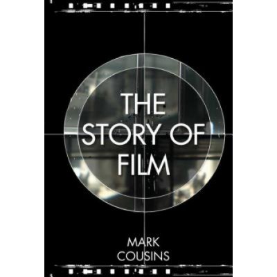 The Story of Film - M. Cousins – Zboží Mobilmania
