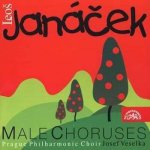 Leoš Janáček - Male Choruses/Mužské sbory CD – Hledejceny.cz