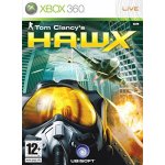 Tom Clancy's HAWX – Zboží Dáma
