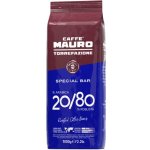 Caffé Mauro Special Bar zrnková 1 kg – Hledejceny.cz