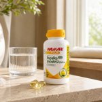Walmark Pupalka dvouletá 500 mg PLUS 90 tobolek – Hledejceny.cz