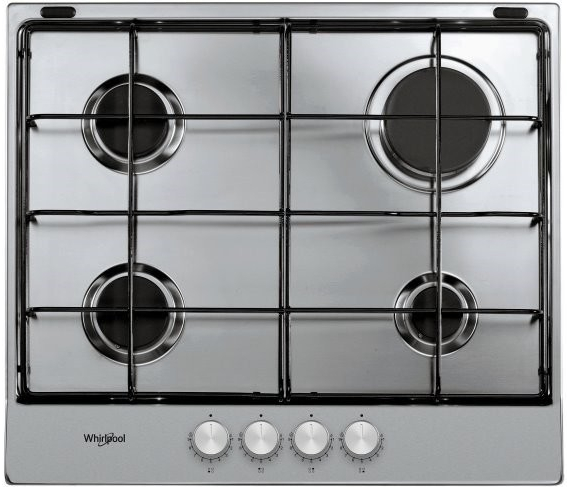 Whirlpool TGML 650 IX