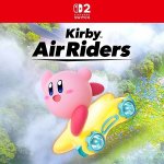 Kirby Air Riders – Hledejceny.cz