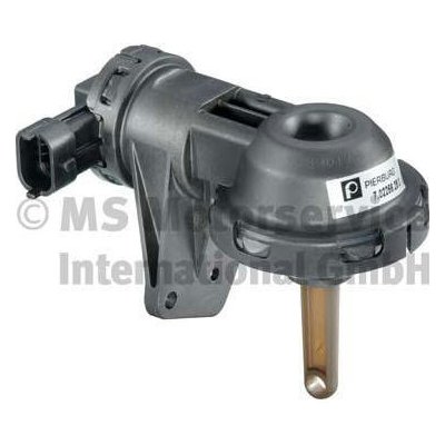 Nastavovací prvek, přepínací klapka (sací potrubí) Pierburg 7.02256.28.0 | Zboží Auto