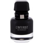 Givenchy L'Interdit Intense parfémovaná voda dámská 35 ml – Sleviste.cz