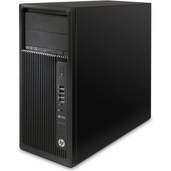 HP Z240 J9C07EA