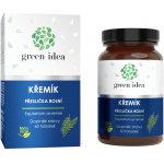 Green Idea Křemík Přeslička rolní 60 tablet – Hledejceny.cz