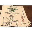 Postrach domu (Jaroslav Hašek)