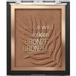 Wet n Wild Color Icon bronzer What Shady Beaches 11 g – Zboží Dáma