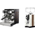 Set Rocket Espresso Appartamento TCA + Eureka Mignon Specialita – Zboží Mobilmania