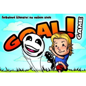 Jiras Games GOAL! Game SVK vs. ENG