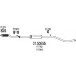 MTS MT 01.50555 | Zboží Auto