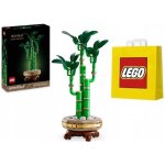 LEGO® Botanicals 10344 Bambus štěstí – Zboží Dáma