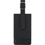 Samsonite Ta Revolution Kožená Černá – Zboží Dáma