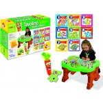 Carotina multifunkční stolek – Zboží Mobilmania