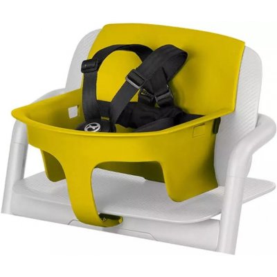 Cybex Lemo Baby Set 2 Canary Yellow