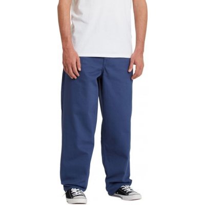 Volcom Billow Plus denim smokey blue – Zboží Mobilmania
