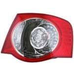 Zadní světlo- pravé vnější VOLKSWAGEN JETTA 2005-2010 |005-2010| DEPO | 4411985RAE – Hledejceny.cz