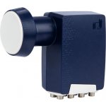 INVERTO HOME Pro - Quattro Universal 40mm PLL LNB – Zboží Mobilmania