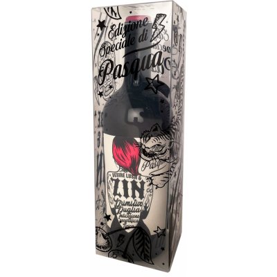 Pasqua Desire Lush а Zin Primitivo 2023 Červené 13,5% 0,75 l (holá láhev) – Hledejceny.cz