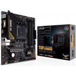 Asus TUF GAMING A520M-PLUS II 90MB17G0-M0EAY0 – Zboží Živě