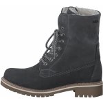 Tamaris 1-26443-29 214 dámské kotníkové boty anthracitové – Hledejceny.cz