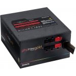 Chieftec Photon Gold Series 650W GDP-650C-RGB – Hledejceny.cz