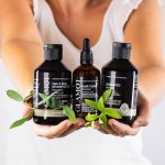 Glamot Pure Gent Hair Tonic 100 ml – Hledejceny.cz