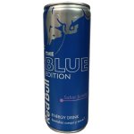 Red bull Red Bull Blue edition 250 ml – Sleviste.cz