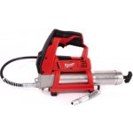 Milwaukee M12 GG-0 – Zbozi.Blesk.cz