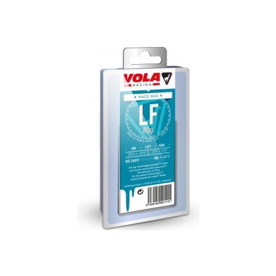 Vola Race LF modrý 80 g – Hledejceny.cz