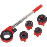 ROTHENBERGER INDUSTRIAL Rothenberger - SUPER CUT ruční závitnice s ráčnou a… 070669E | Zboží Auto