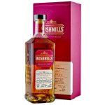 Bushmills Three Woods 16y 40% 0,7 l (kazeta) – Hledejceny.cz