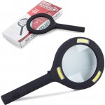 Verk 09114 Lupa s osvětlením 80 mm, 3x – Zboží Dáma