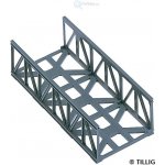 Tillig TT příhradový most plastový 115 mm 07130 – Sleviste.cz