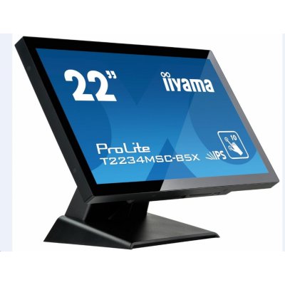 iiyama Prolite T2234MSC – Zboží Mobilmania