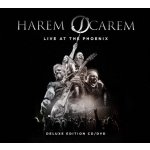 Harem Scarem - Live At Phoenix CD – Sleviste.cz