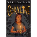 Coraline Gaiman Neil Pevná vazba – Hledejceny.cz