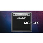 Marshall MG15CFX – Zbozi.Blesk.cz