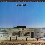 Little Feat - Little Feat - LP – Hledejceny.cz