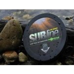 Korda Subline Ultra Tough Brown 1000 m 0,3 mm 10 lbs – Hledejceny.cz