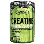 Real Pharm Creatine Monohydrate 500 g – Zboží Dáma