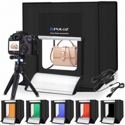 Puluz Photo PU5040EU – Sleviste.cz