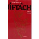 Jiftách a jeho dcera - Lion Feuchtwanger